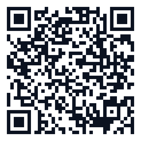 QR code linking to Tovo Hub on Google Play